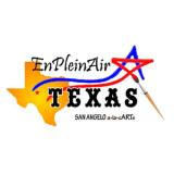 en plein air texas