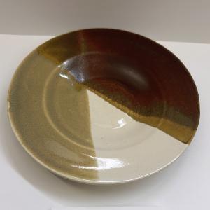 Earth Tones Plate, Shanna  Smith