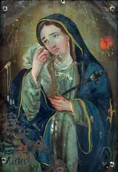 Mother of Sorrows